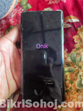 Xiaomi Not 10 Lite